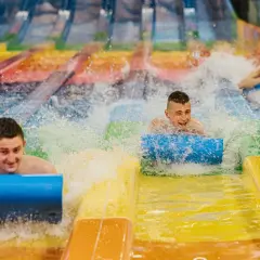 Jakie kąpielówki wybrać do Suntago, aby uniknąć rozczarowania?