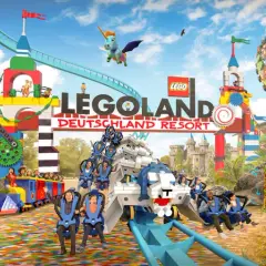 W jakim kraju jest Legoland? Odkryj wszystkie lokalizacje parków