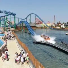 Ile lat ma Energylandia i jak wpłynęło to na jej rozwój?