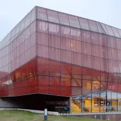 Planetarium Centrum Nauki Kopernik. Sprawdź ceny biletów i odkryj kosmos!