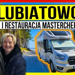 Lubiatowo gdzie zjeść - najlepsze miejsca na smaczny posiłek