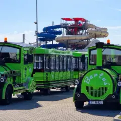Jak dojechać do Energylandii – proste trasy i najlepsze opcje transportu