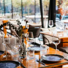 Gdzie zjeść w Białce Tatrzańskiej? Odkryj najlepsze restauracje