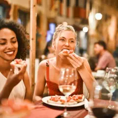 Ruciane Nida gdzie zjeść – najlepsze restauracje, które musisz znać