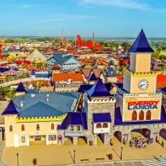 Ile osób dziennie odwiedza Energylandię? Zaskakujące fakty o frekwencji