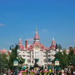 Czego nie można wnosić do Disneylandu – uniknij problemów na wejściu