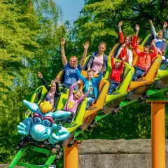 Do której jest czynna Energylandia i jak dostosowuje godziny otwarcia
