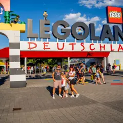 Czy Legoland Berlin naprawdę jest wart odwiedzenia dla dzieci?
