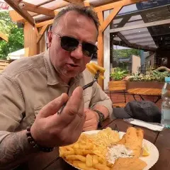 Gdzie zjeść w Darłówku? Odkryj najlepsze lokale i smaki