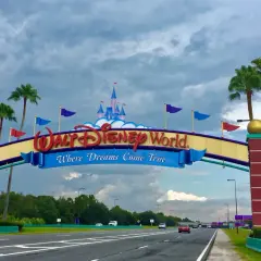 Ile kosztuje bilet do Disneylandu na Florydzie? Ceny, które zaskoczą