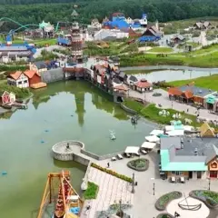 Gdzie jest Disneyland w Polsce? Oto prawda o braku parku rozrywki