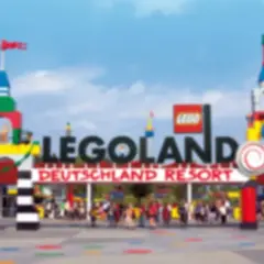Gdzie jest legoland w Polsce? Sprawdź najbliższy park w Niemczech
