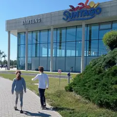 Suntago gdzie nocować - najlepsze noclegi w Mszczonowie blisko atrakcji