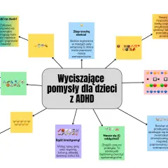 Co czuje dziecko z ADHD i jak zrozumieć jego emocje w codziennym życiu