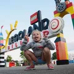 Legoland kiedy otwarty? Sprawdź godziny otwarcia i atrakcje!