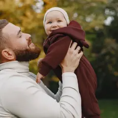 Jak często ojciec powinien mieć kontakty z dzieckiem dla dobra rodziny