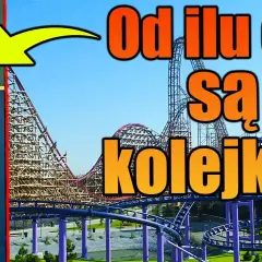 Energylandia od jakiego wzrostu: poznaj wymagania dla atrakcji