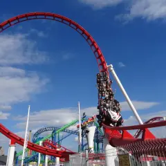 Ile Energylandia płaci za prąd? Zaskakujące koszty energii w parku rozrywki