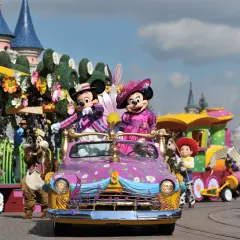Kiedy otwarty Disneyland Paris? Godziny, które musisz znać
