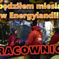 Ile osób zatrudnia Energylandia? Zaskakujące fakty o pracy w parku