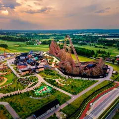 Czy Energylandia jest otwarta w niedzielę? Sprawdź godziny i dostępność