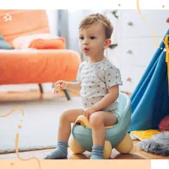 Skuteczne sposoby na naukę dziecka korzystania z nocnika w prosty sposób