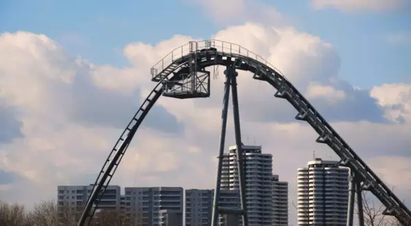 Ile prądu zużyje Energylandia? Zaskakujące fakty o energii elektrycznej
