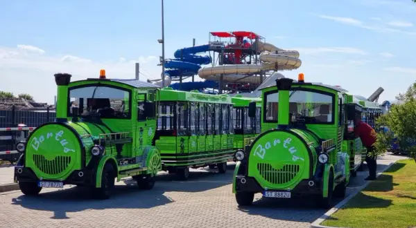 Jak dojechać do Energylandii – proste trasy i najlepsze opcje transportu