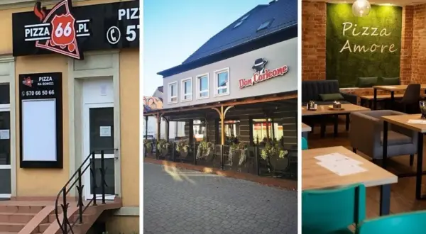 Gdzie zjeść w Kwidzynie? Odkryj najlepsze restauracje i smaki
