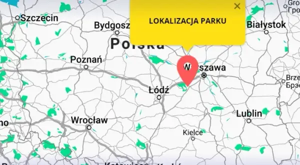 Kiedy otwarcie Disneyland Polska? Najnowsze informacje i aktualizacje