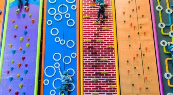 Zajęcia sportowe dla dzieci i rodziców w Warszawie – wspólna radość i zdrowie