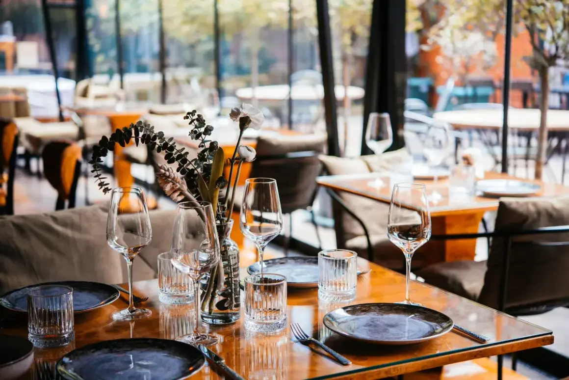 Gdzie zjeść w Białce Tatrzańskiej? Odkryj najlepsze restauracje