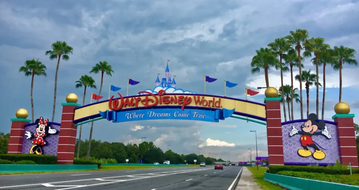 Ile kosztuje bilet do Disneylandu na Florydzie? Ceny, które zaskoczą