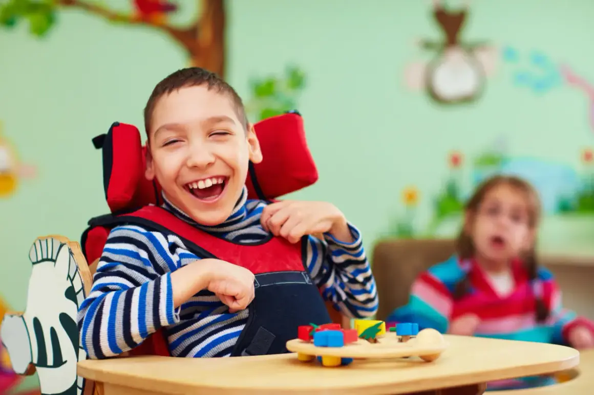 Co się należy dziecku z autyzmem? Kluczowe wsparcie i świadczenia