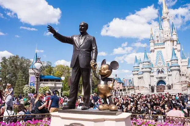 Gdzie jest Disneyland w USA? Odkryj jego lokalizację i atrakcje