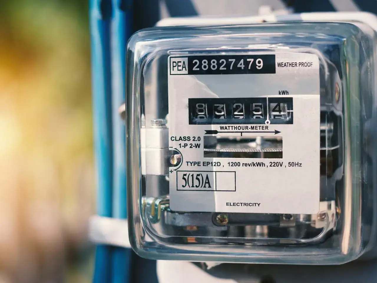 Zdjęcie Ile prądu zużyje Energylandia? Zaskakujące fakty o energii elektrycznej