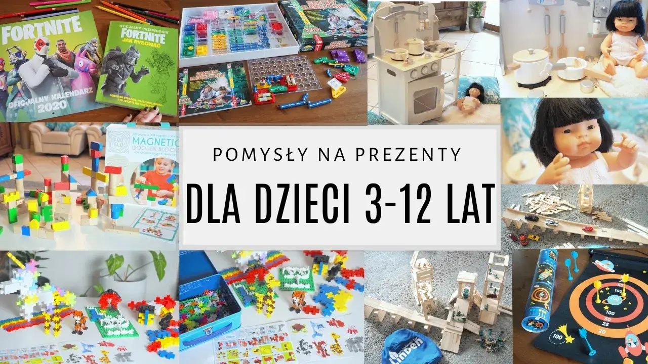 Zdjęcie Co kupić córce pod choinkę, aby sprawić jej prawdziwą radość?