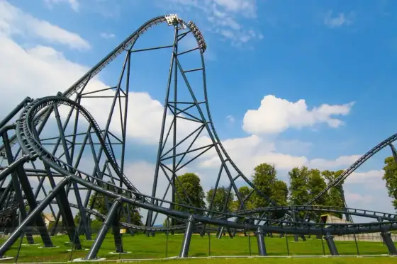 Ile kosztował Hyperion? Poznaj skalę inwestycji Energylandii