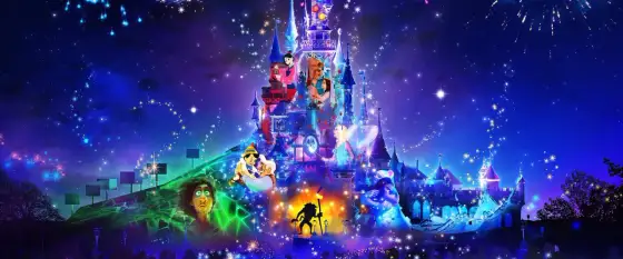 Bilety do Disneyland Paris - jak wybrać najlepszą opcję?