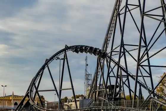 Hyperion Energylandia - Czy to kolejka dla Ciebie? Sprawdź!