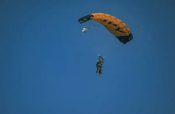10 najodważniejszych przygód w Polsce: Atrakcje, które podniosą Ci poziom adrenaliny