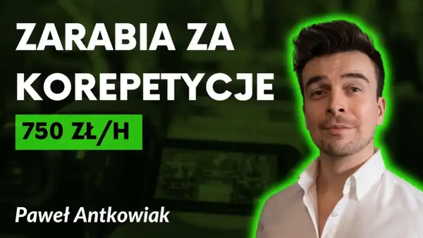 Ile można zarobić na korepetycjach? Zaskakujące stawki dla nauczycieli