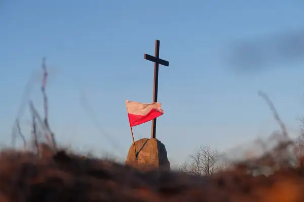 Dlaczego warto czytać książki o historii Polski?
