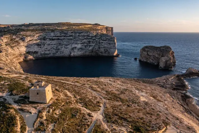 Malta w grudniu - pogoda, atrakcje i co spakować