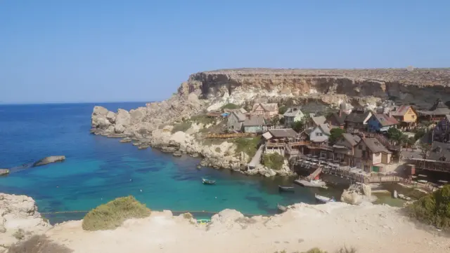 3 dni na Malcie - plan zwiedzania z dziećmi i bez samochodu